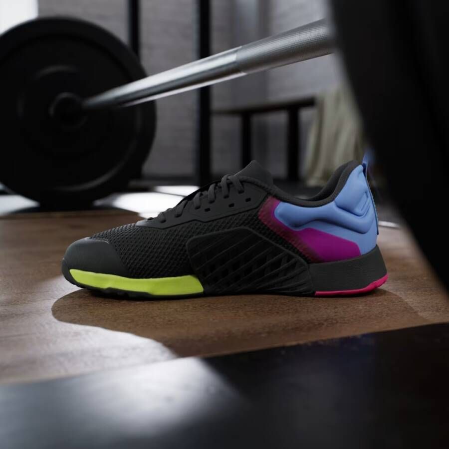 Adidas Dropset 3 Trainingsschoenen