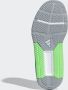 Adidas Performance Dropset Base Training Schoenen Dames Wit - Thumbnail 5