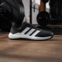 Adidas Performance Dropset Base Training Schoenen Dames Zwart - Thumbnail 4