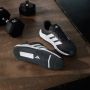 Adidas Performance Dropset Base Training Schoenen Dames Zwart - Thumbnail 5