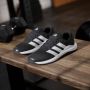 Adidas Performance Dropset Base Training Schoenen Dames Zwart - Thumbnail 6
