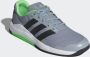 Adidas Performance Dropset Base Schoenen Heren Grijs - Thumbnail 5