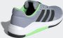 Adidas Performance Dropset Base Schoenen Heren Grijs - Thumbnail 6
