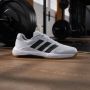 Adidas Performance Dropset Base Schoenen Heren Wit - Thumbnail 3