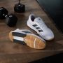 Adidas Performance Dropset Base Schoenen Heren Wit - Thumbnail 4