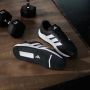 Adidas Performance Dropset Base Schoenen Heren Zwart - Thumbnail 4
