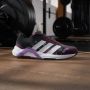 Adidas Performance Dropset Control Training Schoenen Dames Rood - Thumbnail 3