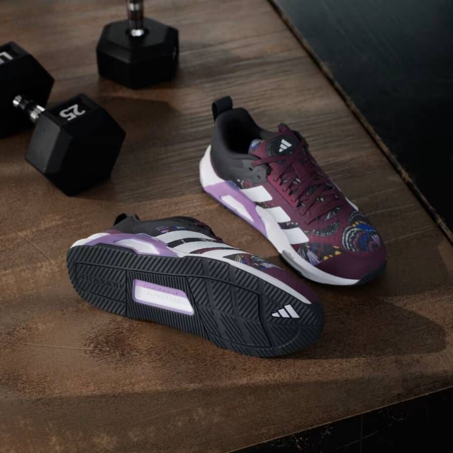 Adidas Dropset Control Training Schoenen