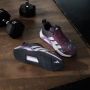 Adidas Performance Dropset Control Training Schoenen Dames Rood - Thumbnail 4