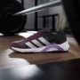 Adidas Performance Dropset Control Training Schoenen Dames Rood - Thumbnail 7