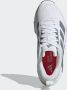 Adidas Dropset Control Trainer Dames Schoenen Wit Maat: 36 2 3 Mesh Synthetisch Foot Locker - Thumbnail 3