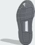 Adidas Dropset Control Trainer Dames Schoenen Wit Maat: 36 2 3 Mesh Synthetisch Foot Locker - Thumbnail 4