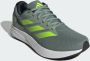 Adidas Duramo RC heren hardloopschoenen groen 1 3 Uitneembare zool - Thumbnail 5