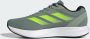 Adidas Duramo RC heren hardloopschoenen groen 1 3 Uitneembare zool - Thumbnail 7