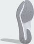 Adidas Performance Duramo R Hardloopschoenen Dames Blauw - Thumbnail 4