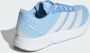 Adidas Performance Duramo R Hardloopschoenen Dames Blauw - Thumbnail 6