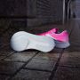 Adidas Performance Duramo R Running Schoenen Dames Roze - Thumbnail 4