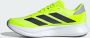 Adidas Performance Duramo SL 2 Hardloopschoenen Unisex Groen - Thumbnail 9