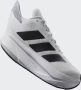 Adidas Performance Duramo SL 2 Hardloopschoenen Unisex Wit - Thumbnail 5