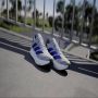 Adidas Performance Duramo SL 2 Hardloopschoenen Unisex Grijs - Thumbnail 4