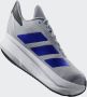 Adidas Performance Duramo SL 2 Hardloopschoenen Unisex Grijs - Thumbnail 5