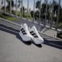 Adidas Performance Duramo SL 2 Hardloopschoenen Dames Wit - Thumbnail 22