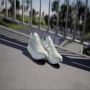 Adidas Performance Duramo SL 2 Hardloopschoenen Dames Groen - Thumbnail 4