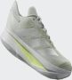 Adidas Performance Duramo SL 2 Hardloopschoenen Dames Groen - Thumbnail 5