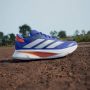 Adidas Performance Duramo SL 2 Hardloopschoenen Unisex Blauw - Thumbnail 28
