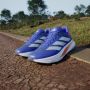 Adidas Performance Duramo SL 2 Hardloopschoenen Unisex Blauw - Thumbnail 30