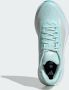 Adidas Performance Duramo SL 2 Hardloopschoenen Dames Turquoise - Thumbnail 3