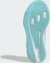 Adidas Performance Duramo SL 2 Hardloopschoenen Dames Turquoise - Thumbnail 4