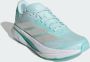 Adidas Performance Duramo SL 2 Hardloopschoenen Dames Turquoise - Thumbnail 5