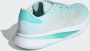 Adidas Performance Duramo SL 2 Hardloopschoenen Dames Turquoise - Thumbnail 6