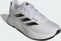 Adidas Performance Duramo SL Schoenen Unisex Wit - Thumbnail 18