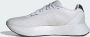Adidas Performance Duramo SL Schoenen Unisex Wit - Thumbnail 20