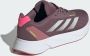 Adidas Performance Duramo SL Schoenen Dames Paars - Thumbnail 19