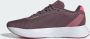 Adidas Performance Duramo SL Schoenen Dames Paars - Thumbnail 20