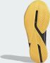 Adidas Performance Duramo hardloopschoenen zwart geel roze - Thumbnail 7