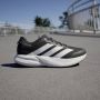 Adidas Performance Duramo Speed 2 Hardloopschoenen Unisex Zwart - Thumbnail 27