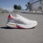 Adidas Performance Duramo Speed 2 Hardloopschoenen Dames Wit - Thumbnail 4