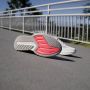 Adidas Performance Duramo Speed 2 Hardloopschoenen Dames Wit - Thumbnail 5