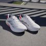 Adidas Performance Duramo Speed 2 Hardloopschoenen Dames Wit - Thumbnail 6