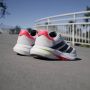 Adidas Performance Duramo Speed 2 hardloopschoenen wit zwart rood - Thumbnail 48