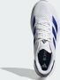 Adidas Performance Duramo Speed 2 Hardloopschoenen Heren Wit - Thumbnail 3