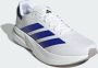 Adidas Performance Duramo Speed 2 Hardloopschoenen Heren Wit - Thumbnail 5