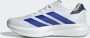 Adidas Performance Duramo Speed 2 Hardloopschoenen Heren Wit - Thumbnail 7