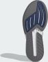 Adidas Performance Duramo Speed 2 hardloopschoenen donkerblauw zilver metallic - Thumbnail 6