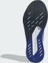 Adidas Performance Duramo Speed Schoenen Heren Blauw - Thumbnail 4