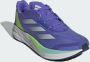 Adidas Performance Duramo Speed Schoenen Heren Blauw - Thumbnail 5